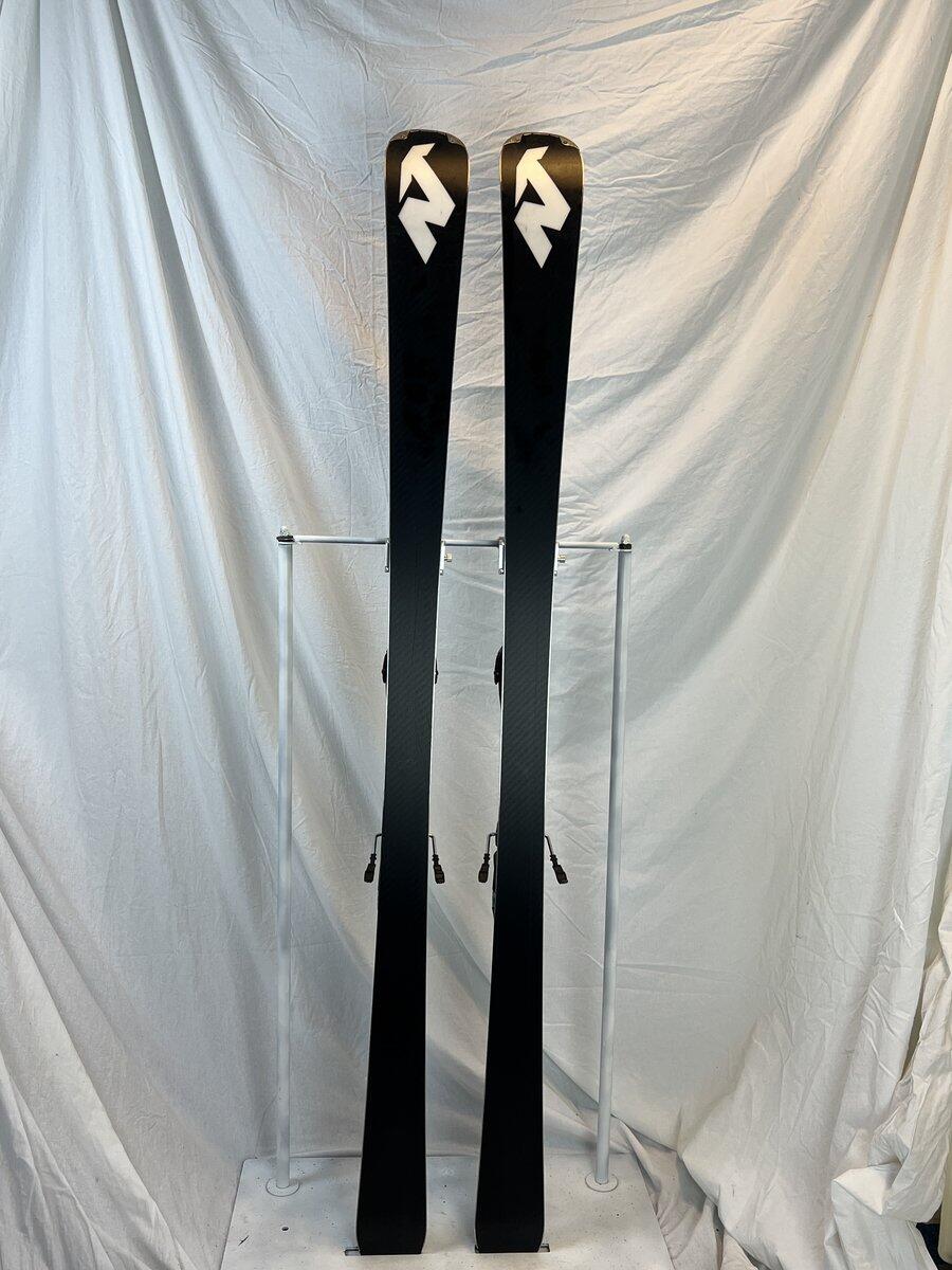 Reconditionné - Ski Nordica Belle SL 2024 - 165 cm 5/5