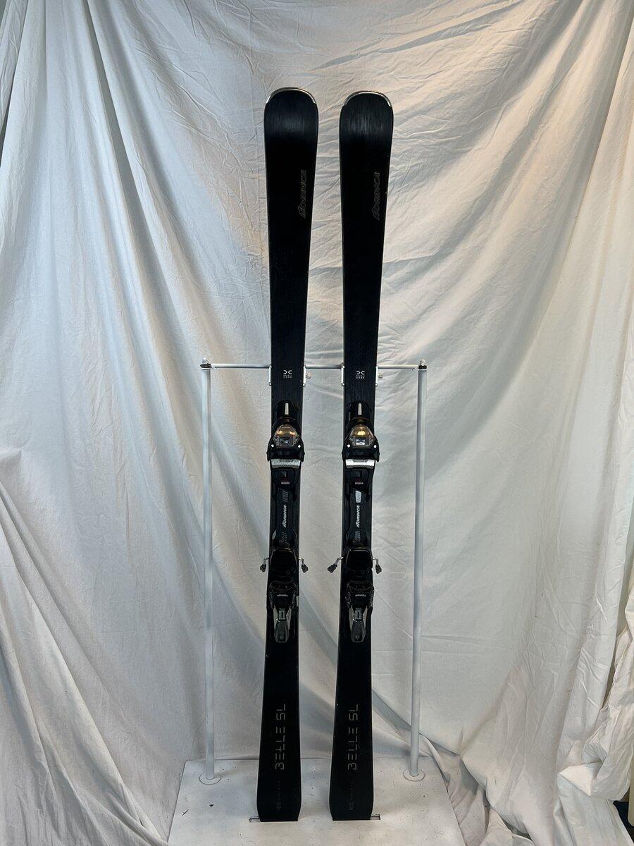 Reconditionné - Ski Nordica Belle SL 2024 - 165 cm 2/5