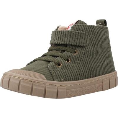 Botas Niño Garvalin 251330g