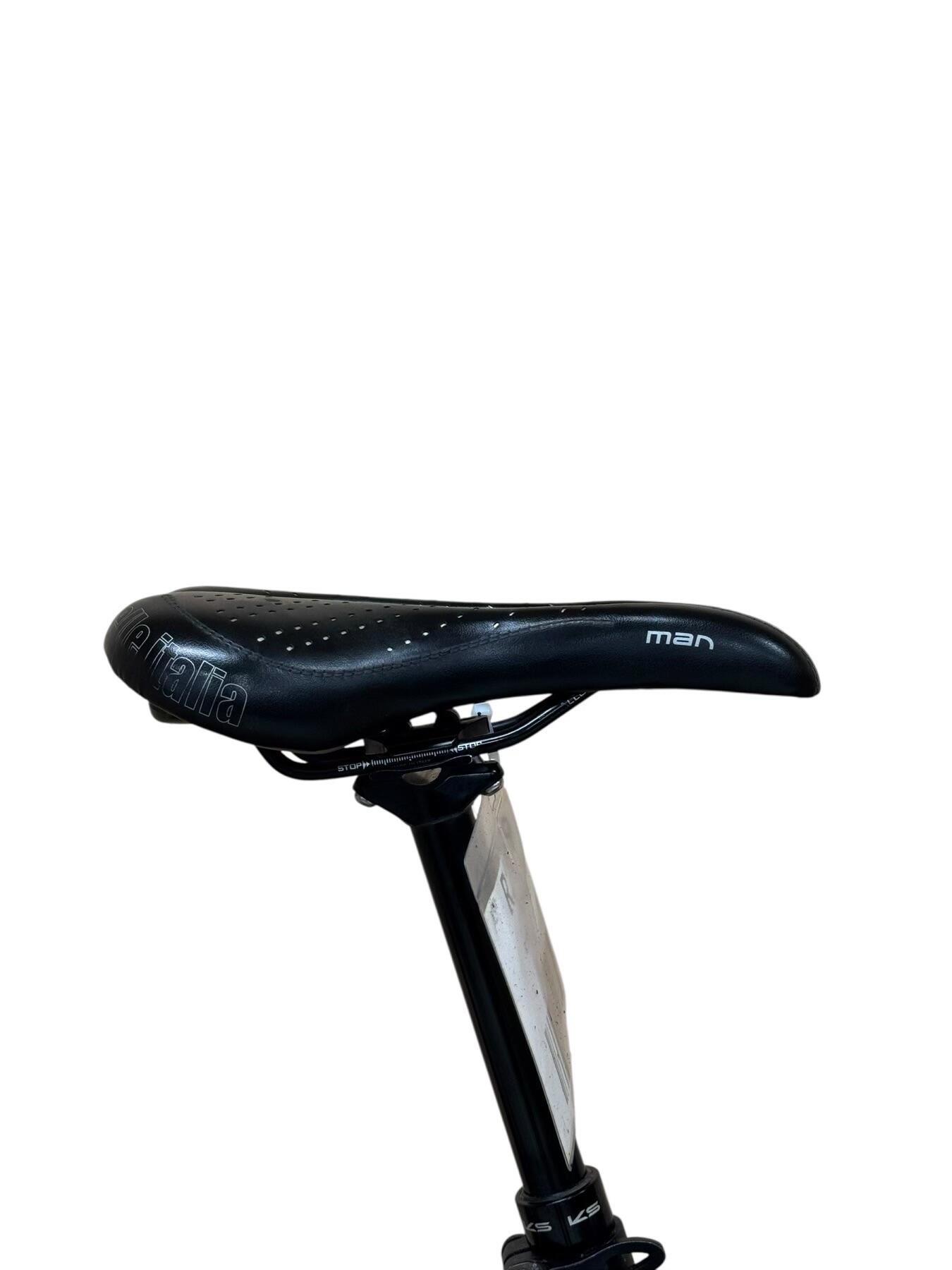 Reconditionné - VTT électrique MAXX Fab4 XT - comme neuf 3/7