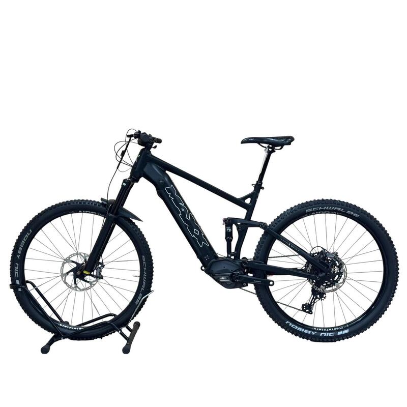 Second Hand - Bicicletă E- munte MAXX Fab4 Shimano XT - Canou