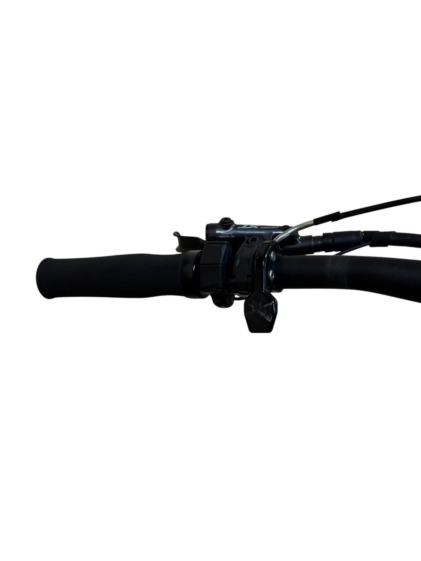 Reconditionné - VTT électrique MAXX Fab4 XT - comme neuf 4/7