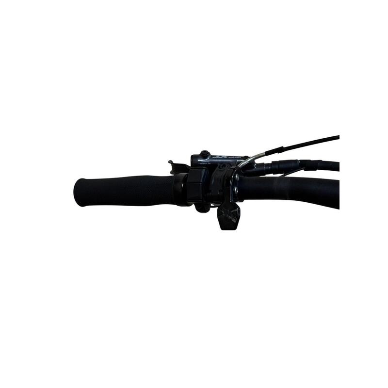 Second Hand - Bicicletă E- munte MAXX Fab4 Shimano XT - Canou