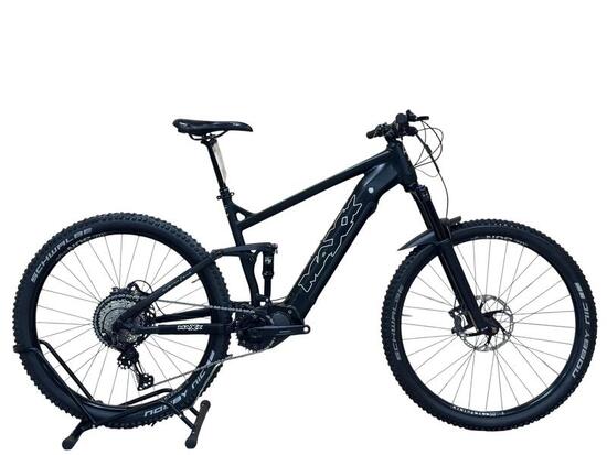 Reconditionné - VTT électrique MAXX Fab4 XT - comme neuf