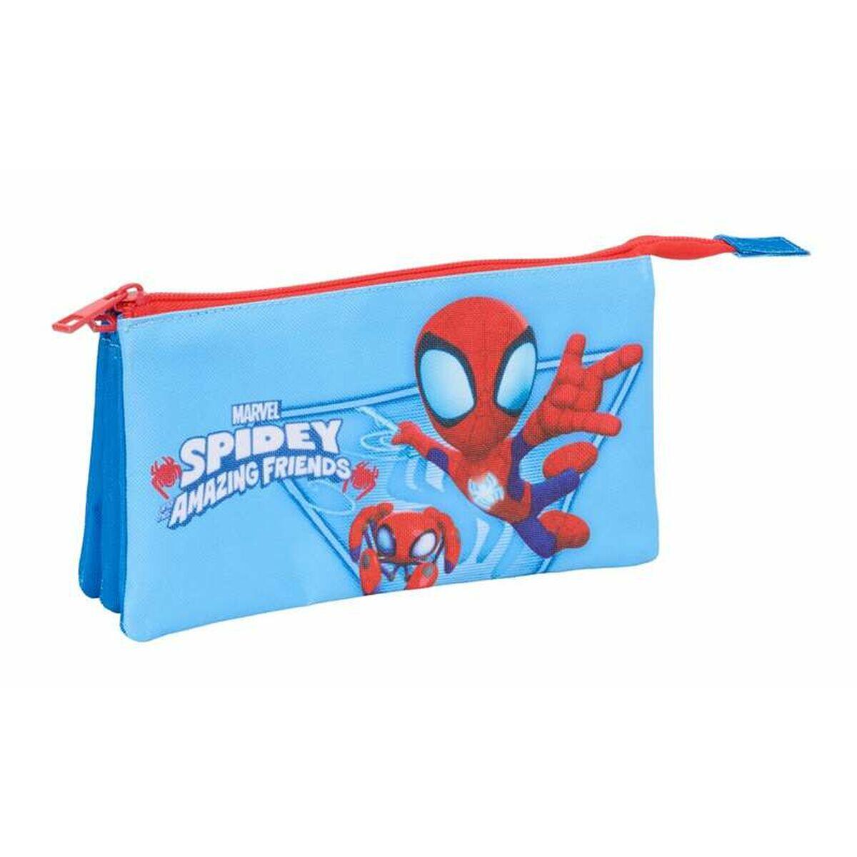 SPIDEY AND HIS AMAZING FRIENDS picture