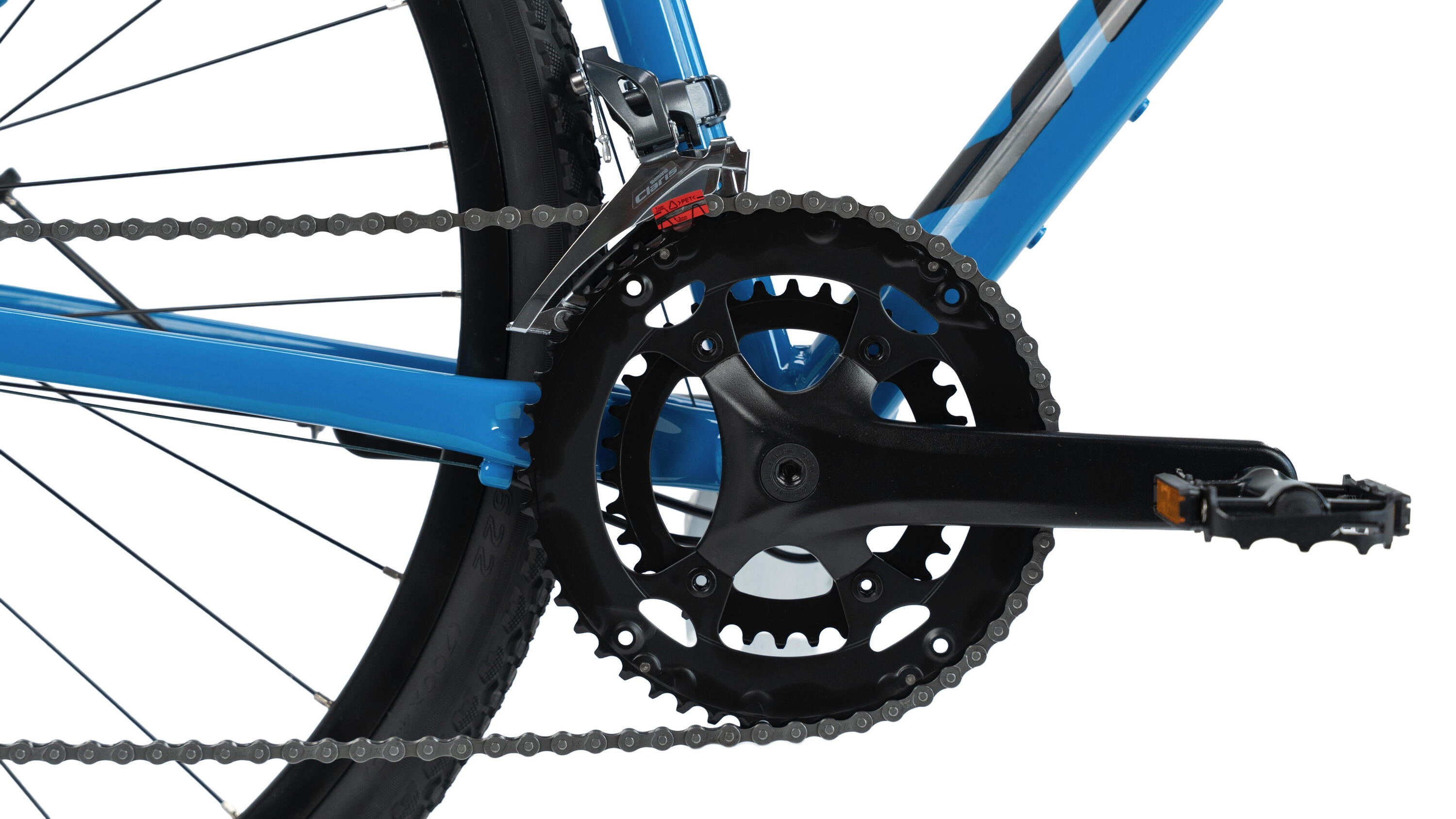 Rower Gravel Goetze ONYX ONE 5/7