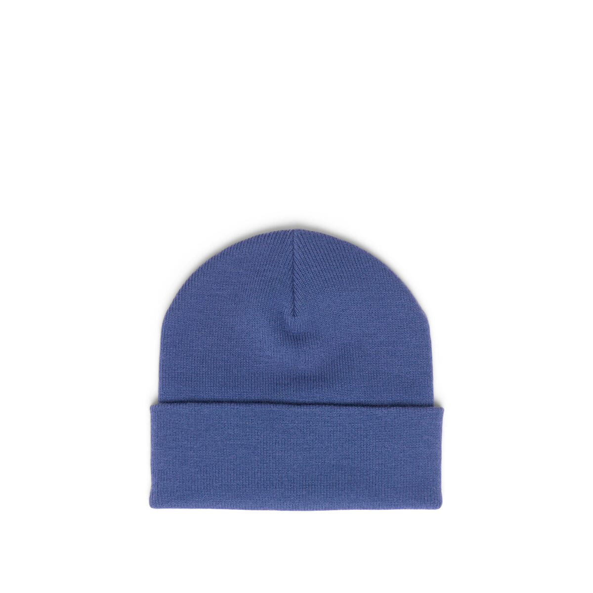 Bonnet à revers ELMER UNISEXE Bleu 2/3