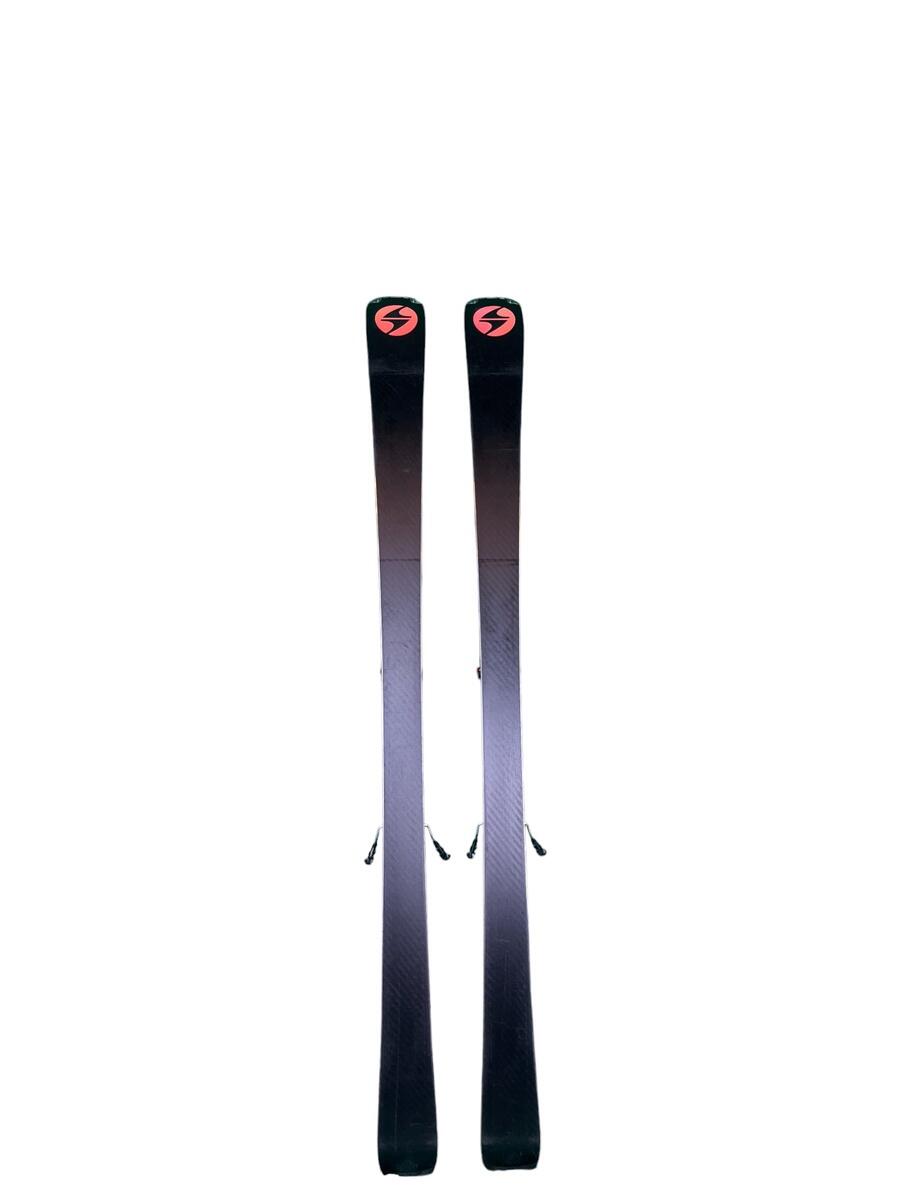 Reconditionné - Ski Blizzard Firebird TI S 2019 - 160 cm 6/6