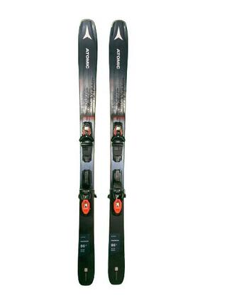 Reconditionné - Ski Atomic Maverick 86C 2023 - 169 cm