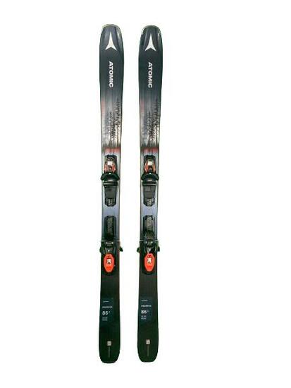 Reconditionné - Ski Atomic Maverick 86C 2023 - 169 cm