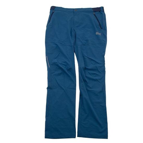 Cargohose Lightweight Pant in Blau