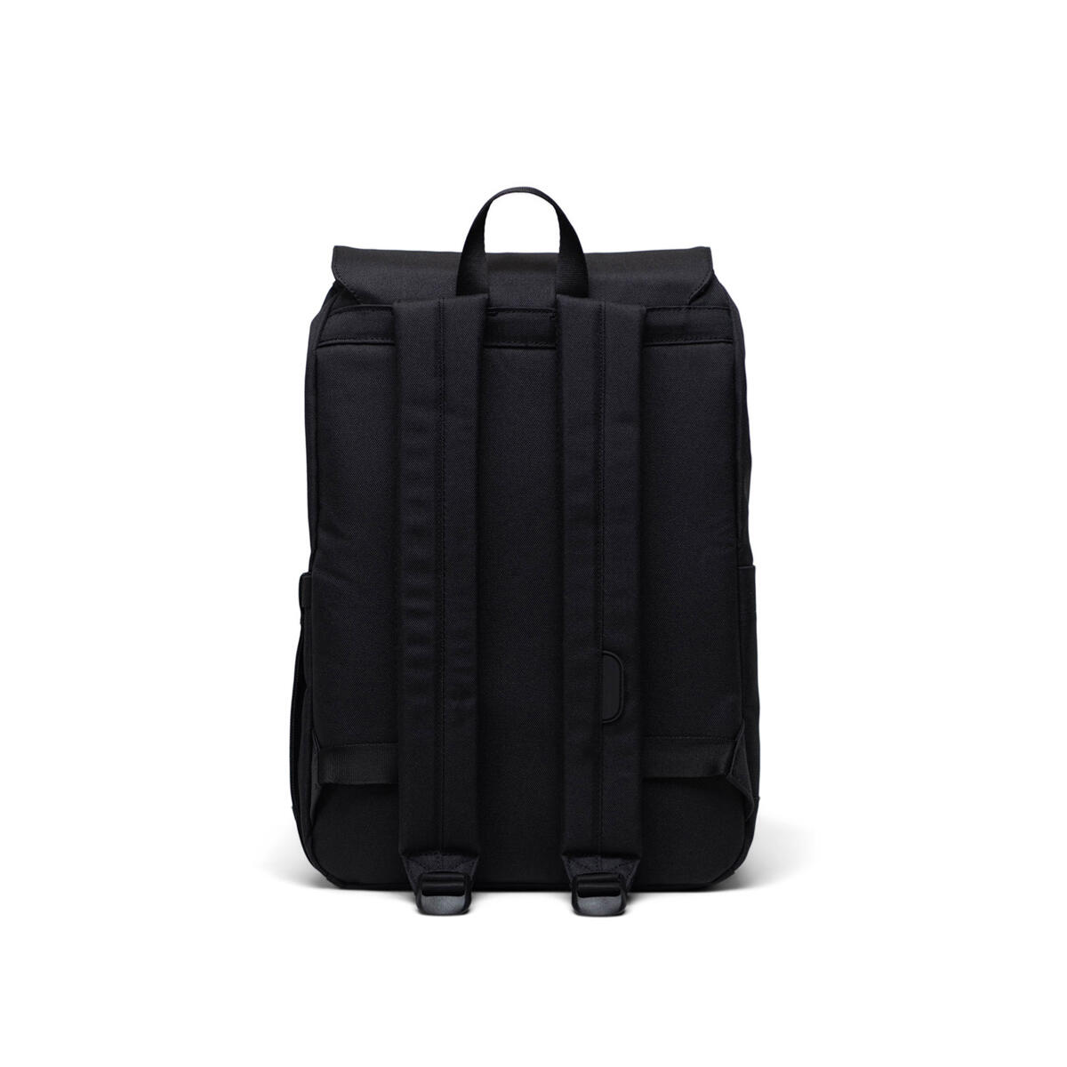 Sac à dos en matières recyclées RETREAT MINI 10L 11400 UNISEXE Noir 3/4