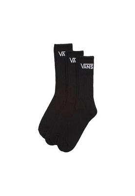 Vans Calzini Classic Crew confezione da 3
