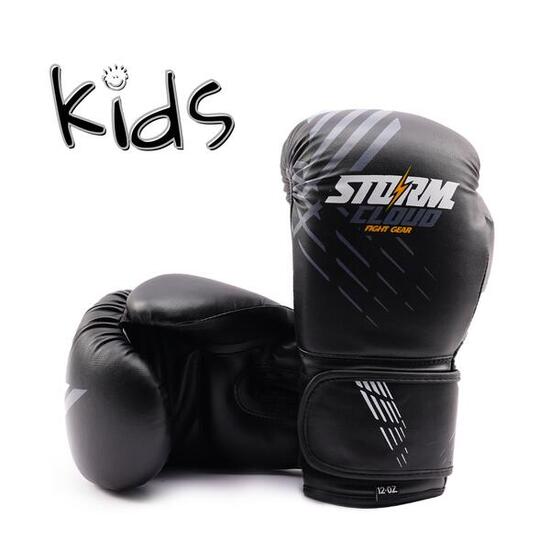 Gants de boxe StormCloud Lynx pour enfants