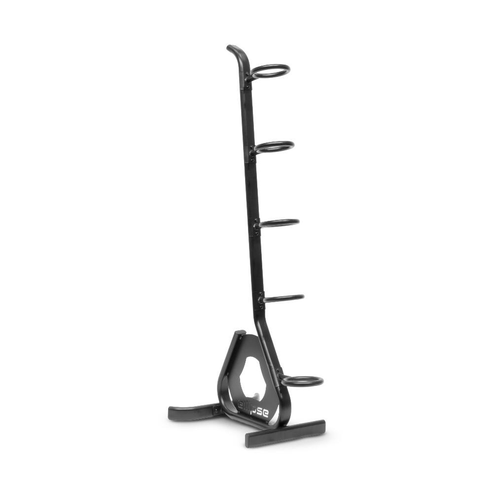 SUPPORT DE RANGEMENT POUR MÉDECINE-BALLS 3/7