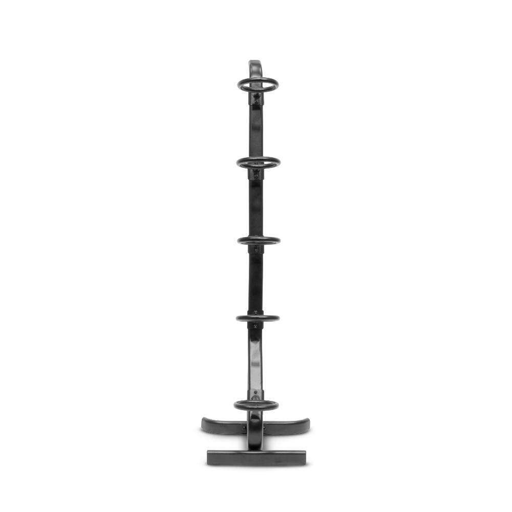 SUPPORT DE RANGEMENT POUR MÉDECINE-BALLS 6/7