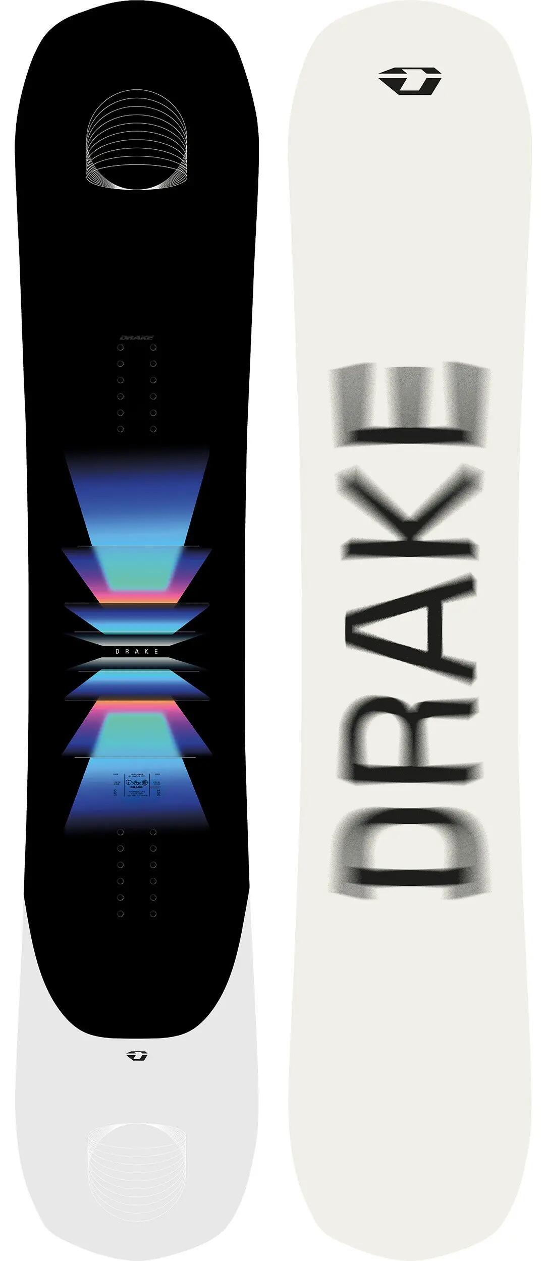 DRAKE picture