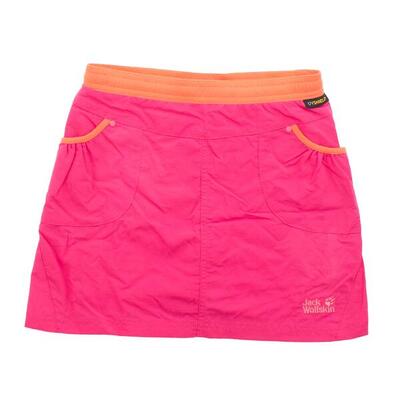 Rock Cricket 2 Skort Kids in Rosa