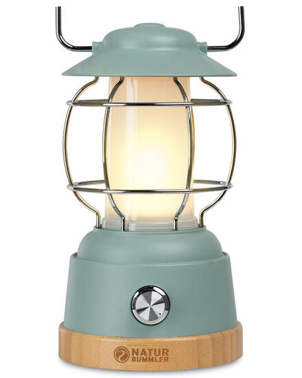 Outdoor Campinglampe