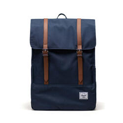 Sac à dos en matières recyclées SURVEY 20L 11404 UNISEXE Bleu marine