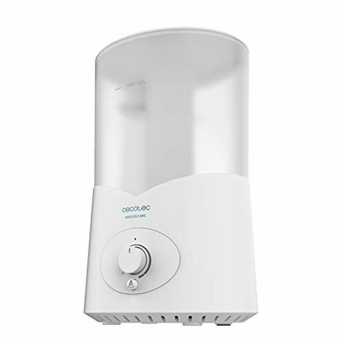 CECOTEC Humidificador CECOTEC BreezeCare 2000 Light 25 W