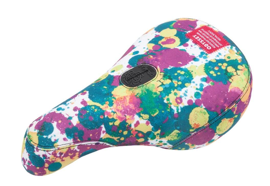 ODYSSEY Sella Odyssey Ross - Fat - Splatter