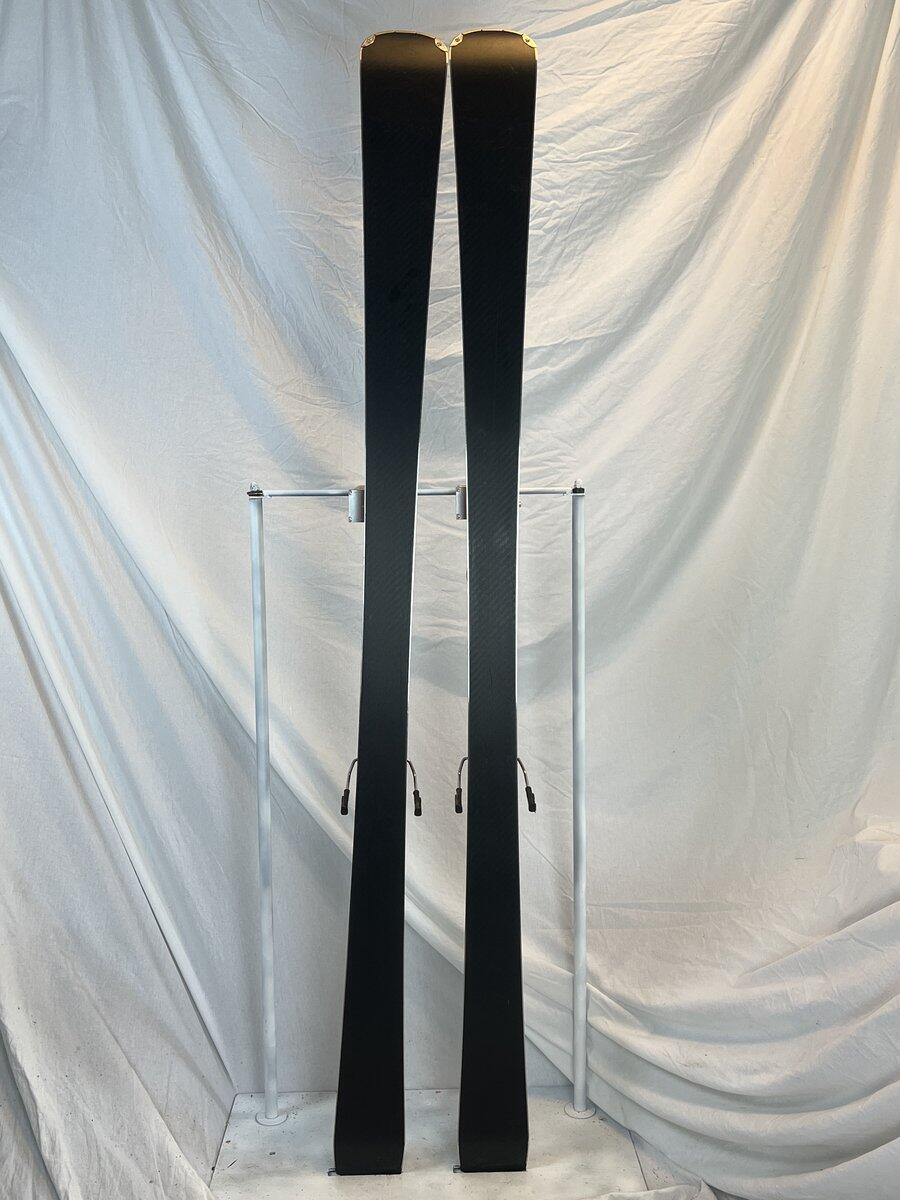 Refurbished - Hochleistungski  Rossignol  Forza 20  2025 - 164 cm 5/6