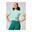 Tricou scurt Casall Delight 42
