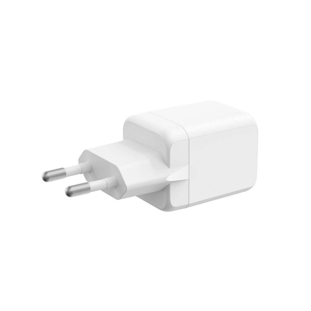 Carregador de Parede KSIX Branco 3/3