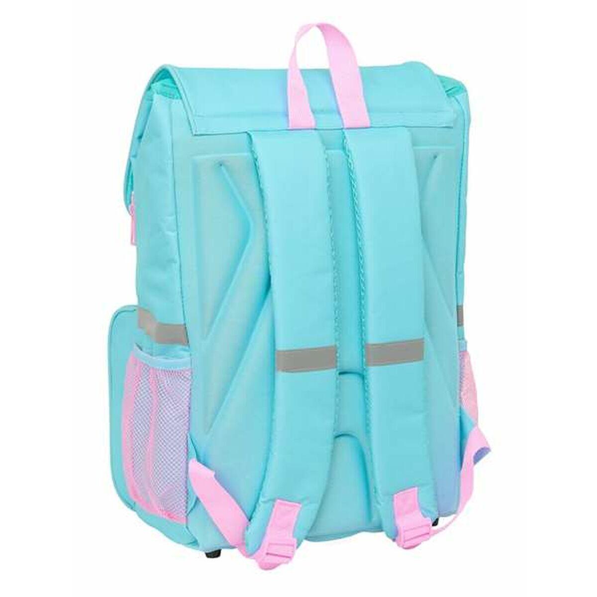 Schoolrugzak DISNEY Blauw 2/5