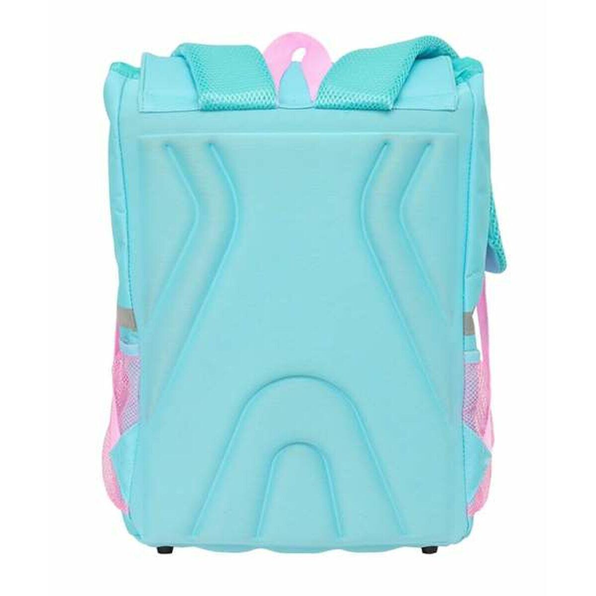 Schoolrugzak DISNEY Blauw 4/5