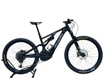 Ricondizionata - E-Mountain bike Specialized Turbo Levo Comp-Stato eccellente