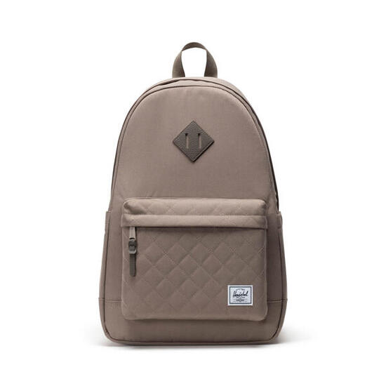 Sac à dos en matières recyclées HERITAGE 24L 11383 UNISEXE Gris