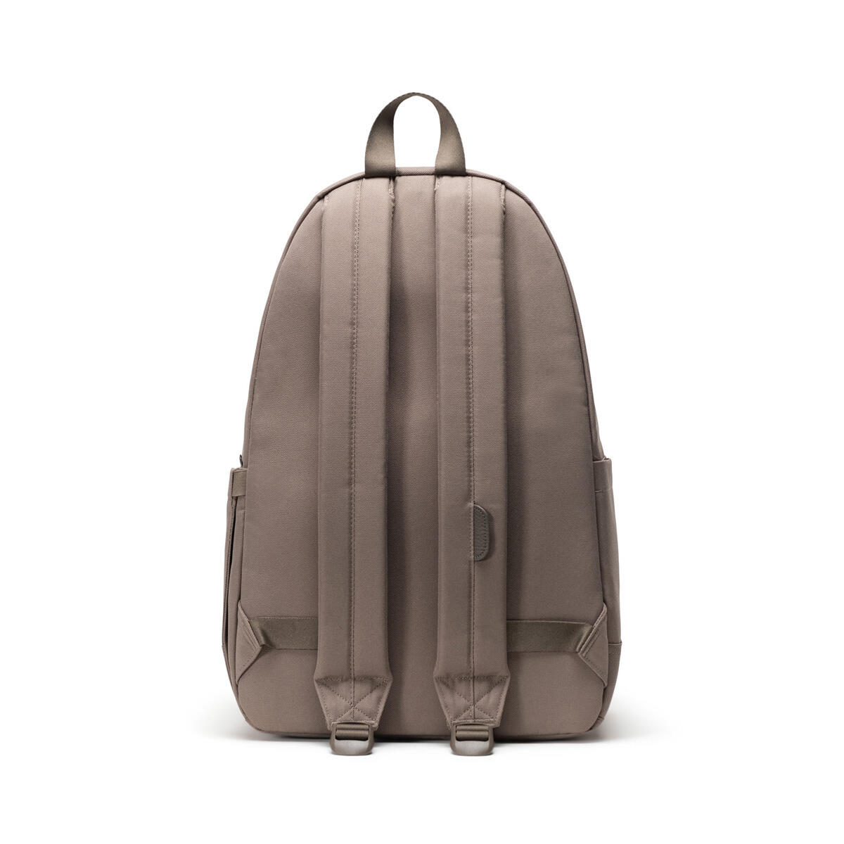 Sac à dos en matières recyclées HERITAGE 24L 11383 UNISEXE Gris 3/4
