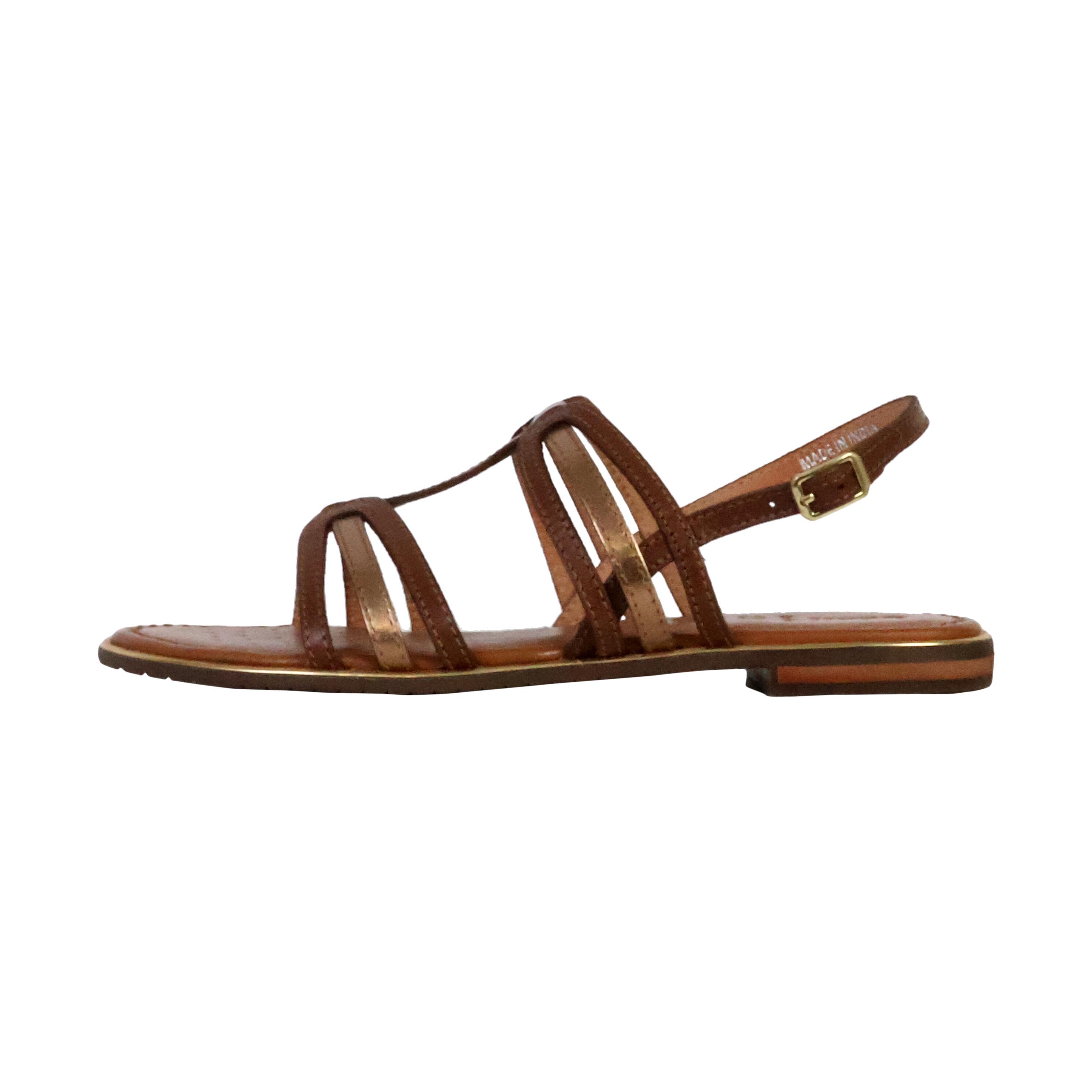 marron