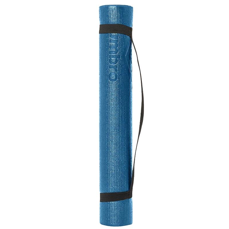 Tappetino yoga Umbro 173 x 61 x 0,3 cm, blu 3/4