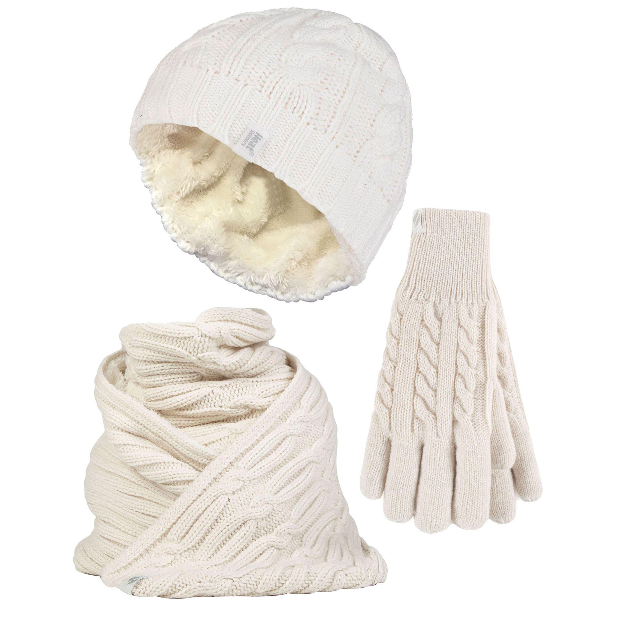 HEAT HOLDERS picture