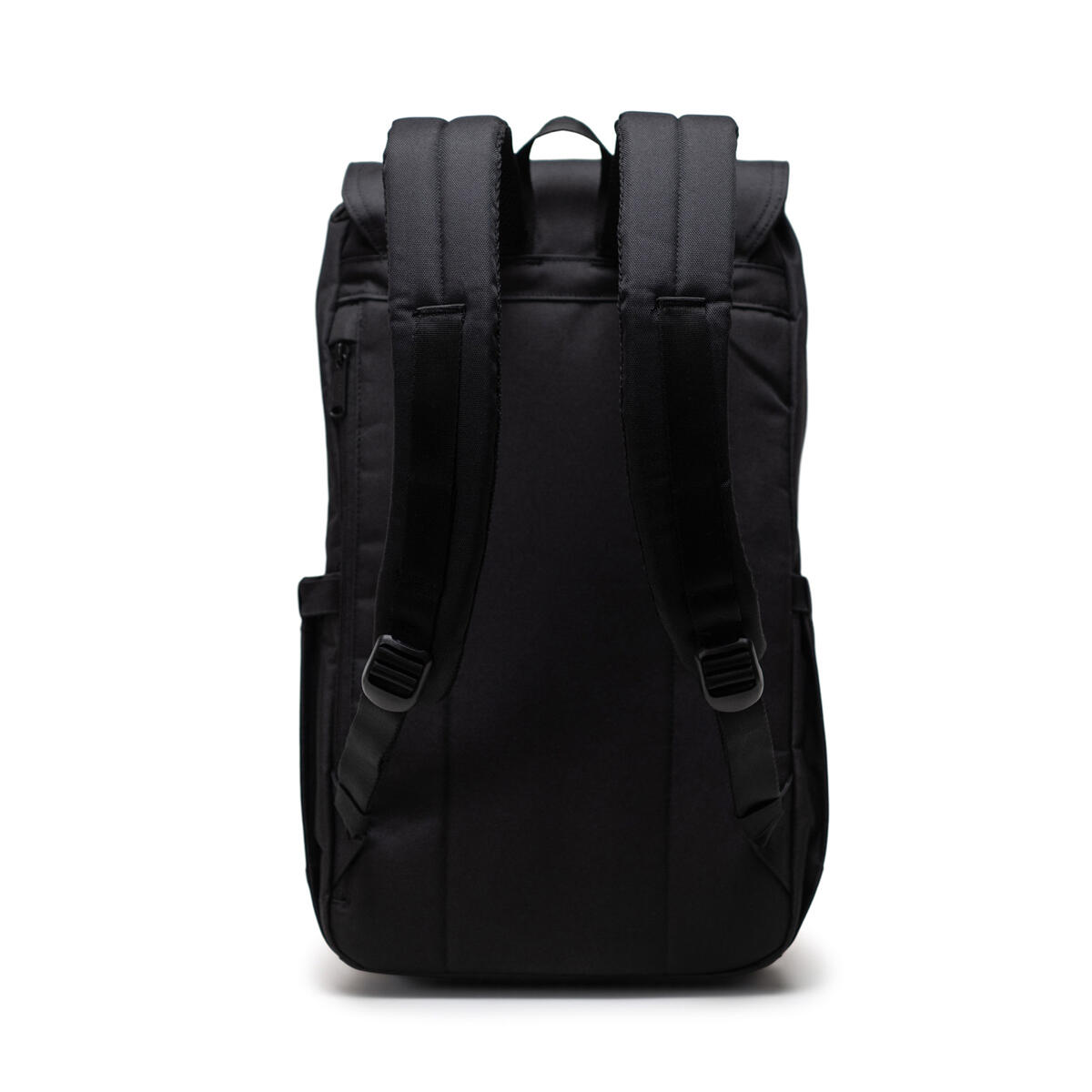 Sac à dos en matières recyclées RETREAT 23L 11397 UNISEXE Noir 3/4