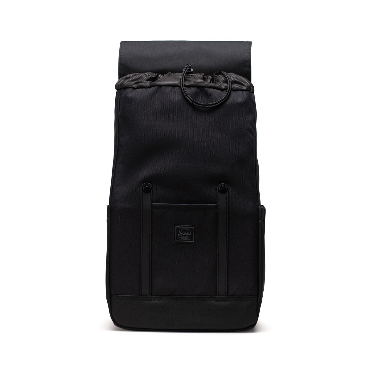 Sac à dos en matières recyclées RETREAT 23L 11397 UNISEXE Noir 4/4