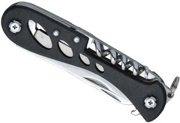 Multitool Baladeo Barrow 9 z etuiem 3/6