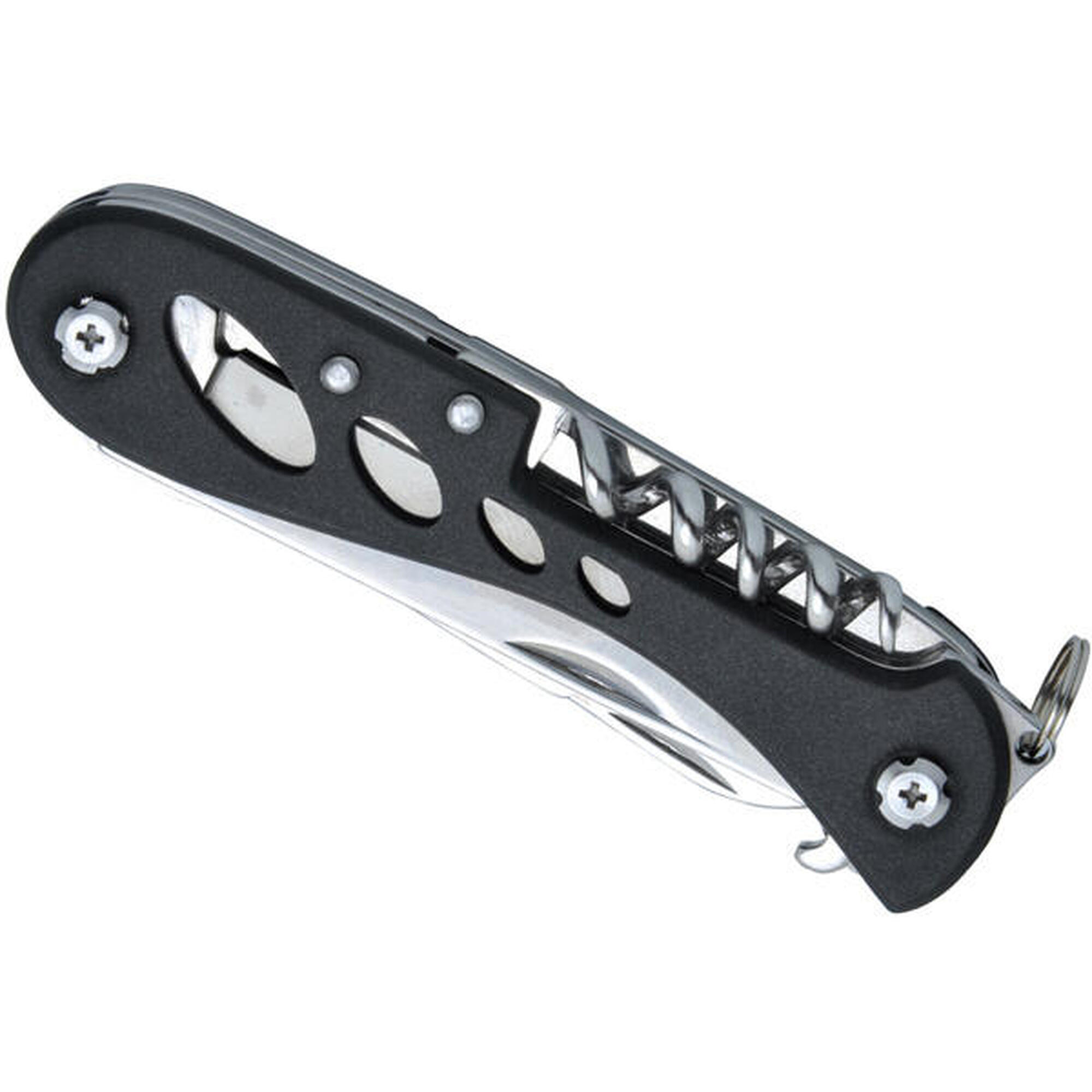 Multitool Baladeo Barrow 9 cu husa