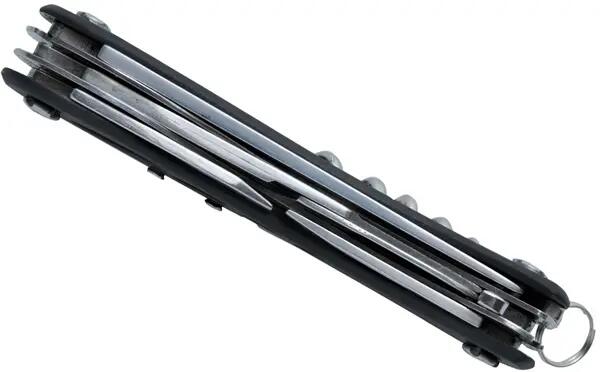 Multitool Baladeo Barrow 9 z etuiem 6/6