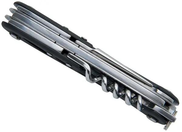 Multitool Baladeo Barrow 9 z etuiem 5/6