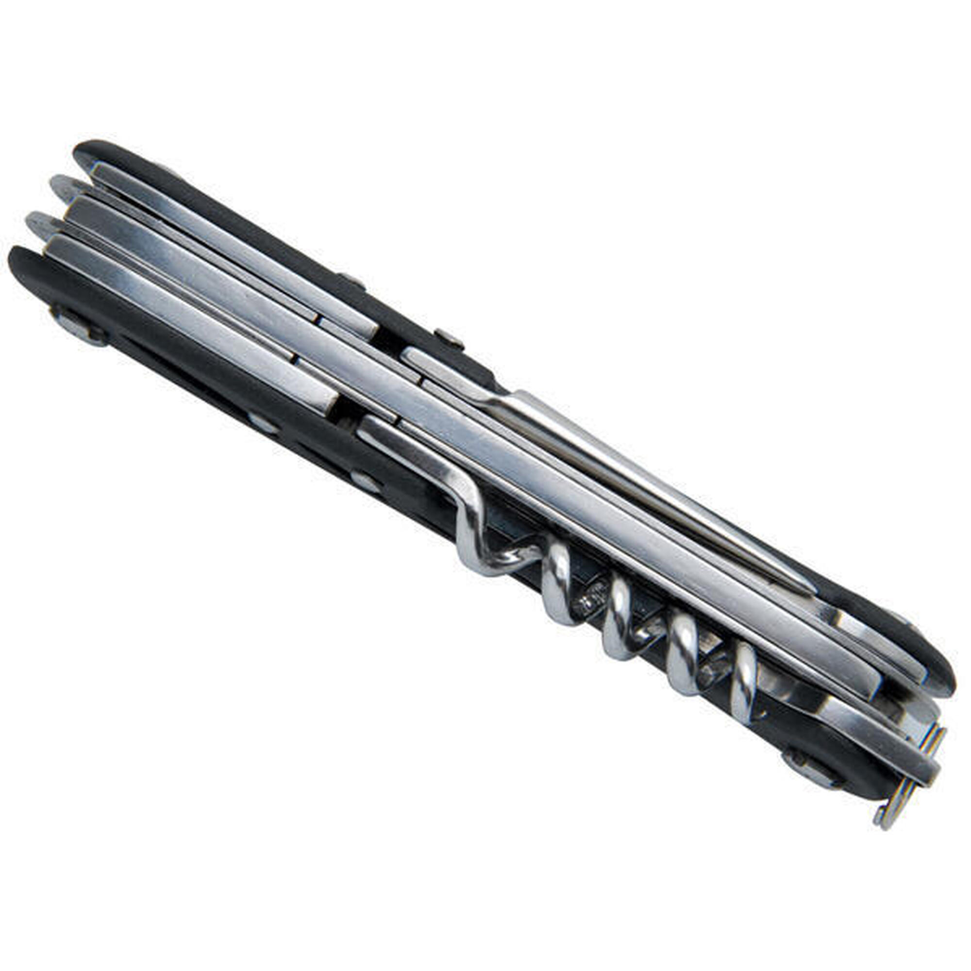 Multitool Baladeo Barrow 9 cu husa