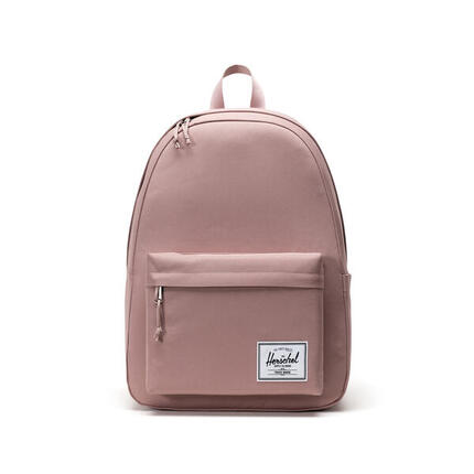 Sac à dos en matières recyclées CLASSIC XL 30L 11546 UNISEXE Vieux rose