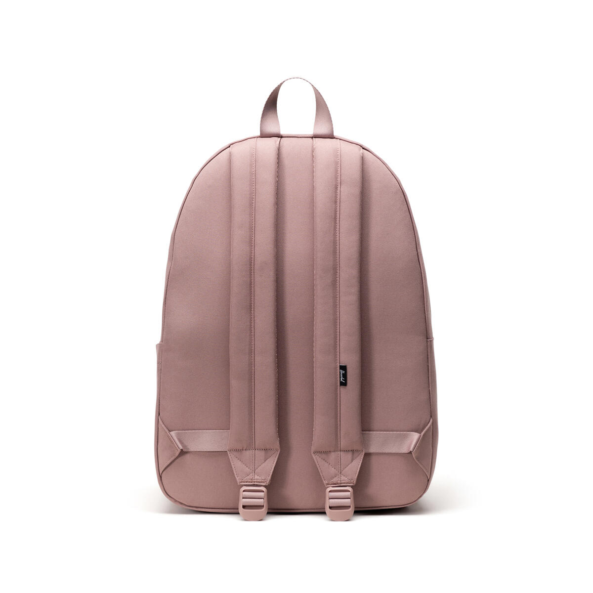 Sac à dos en matières recyclées CLASSIC XL 30L 11546 UNISEXE Vieux rose 3/4