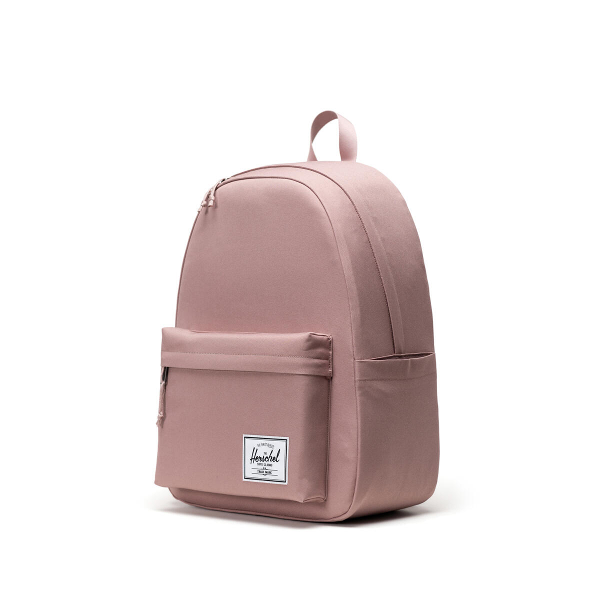 Sac à dos en matières recyclées CLASSIC XL 30L 11546 UNISEXE Vieux rose 2/4