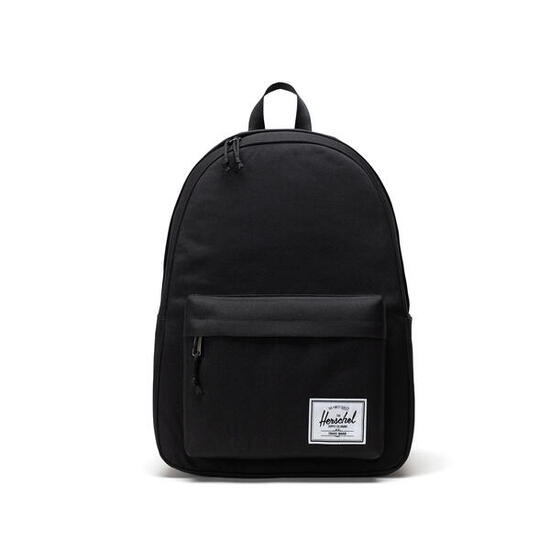 Sac à dos en matières recyclées CLASSIC XL 30L 11546 UNISEXE Blanc