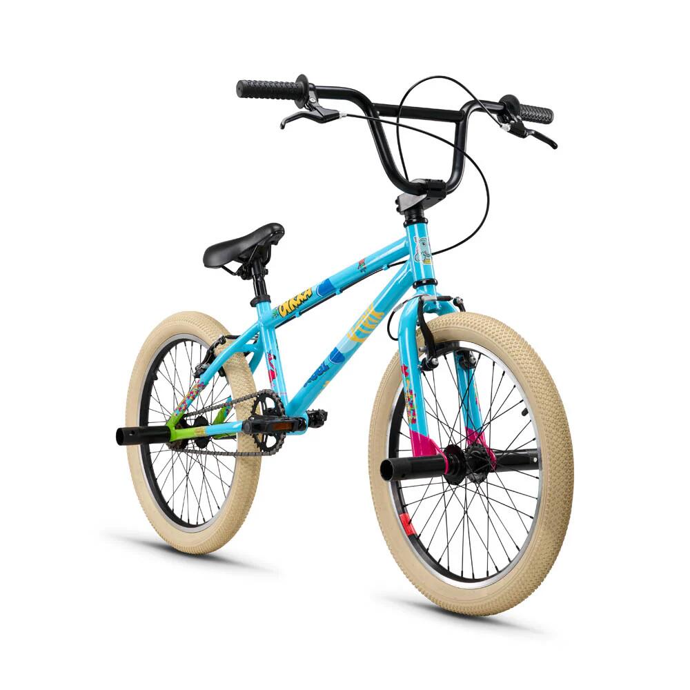 DIKKA BMX 20" 2/3