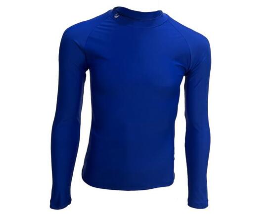 Forelle Baselayer Chemise M Royal